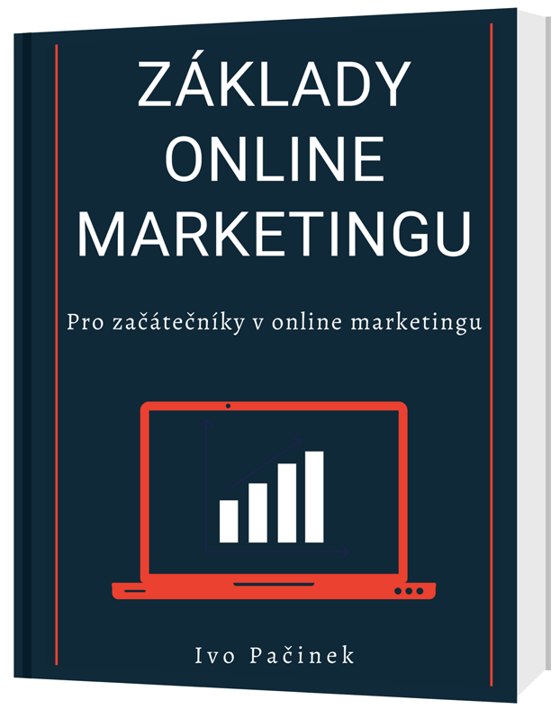 Online marketing kniha